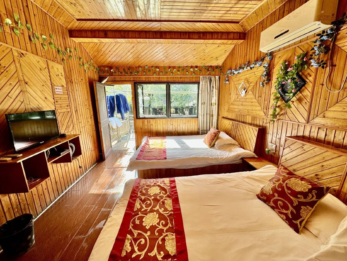 乌镇东栅景区内民宿(东大街分店)