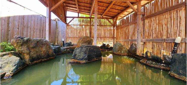 大金温泉旅店(Oganeonsen Grand Hotel)图片