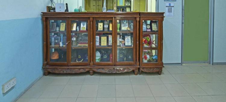 CZ酒店(CZ Hotel)图片