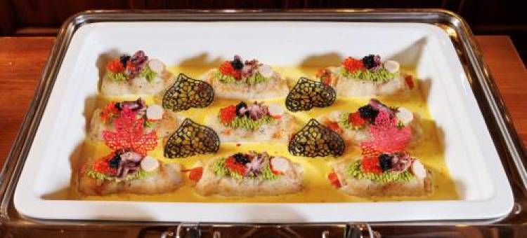 Luxury Chalets Pirin Golf & Country Club图片