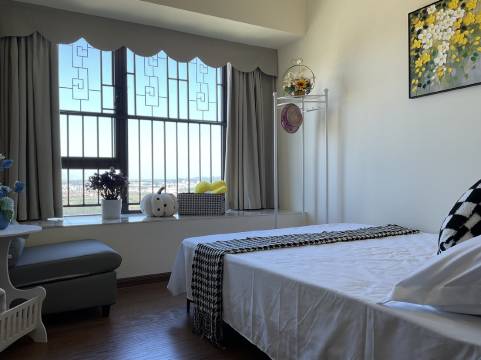 落日海峡公寓(滨海旅游公路分店)