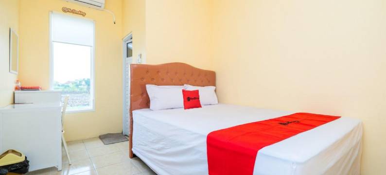 RedDoorz Syariah Near Rsud Dr Iskak Tulungagung图片