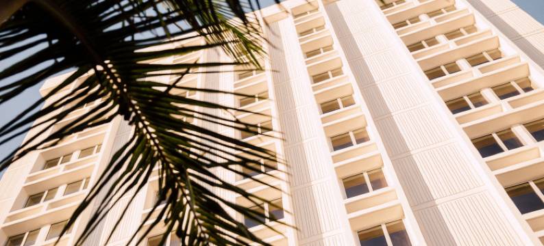 洛杉矶六月酒店，设计酒店旗下(Hotel June West La, a Member of Design Hotels)图片