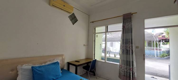 Grand Syariah Guest House Humanitas图片