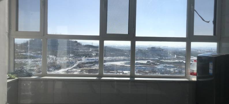 望月山居公寓(高家路分店)图片