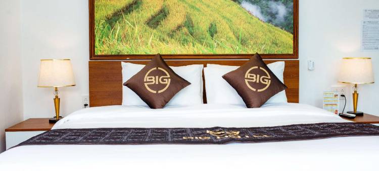 老街大酒店(BIG Hotel)图片