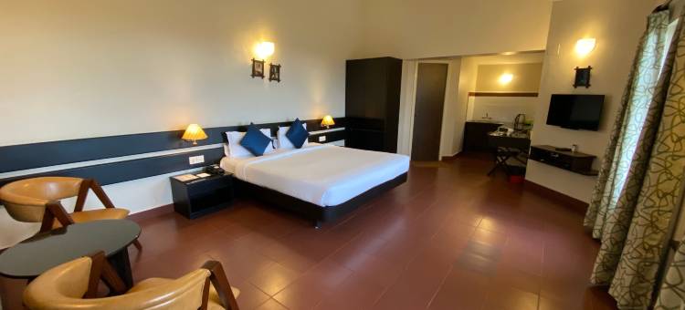 Mountain Retreat - A Hill Country Resort图片
