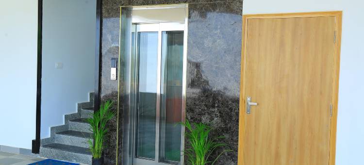 Hotel Bluestone图片