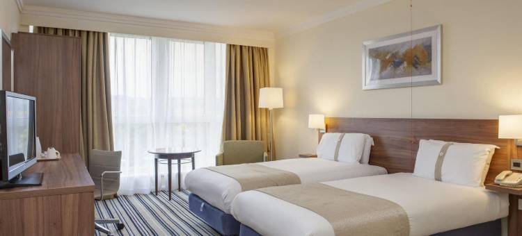 Holiday Inn 阿什福德 - 中环 by IHG(Holiday Inn Ashford Central, an IHG Hotel)图片