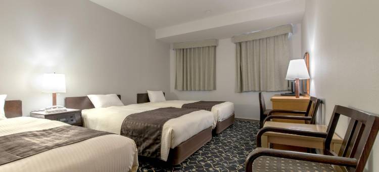 札幌普乐美雅凯宾酒店(Premier Hotel-Cabin-Sapporo)图片