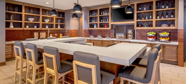 凯悦嘉寓酒店-盐湖城市中心(Hyatt House Salt Lake City/Downtown)图片