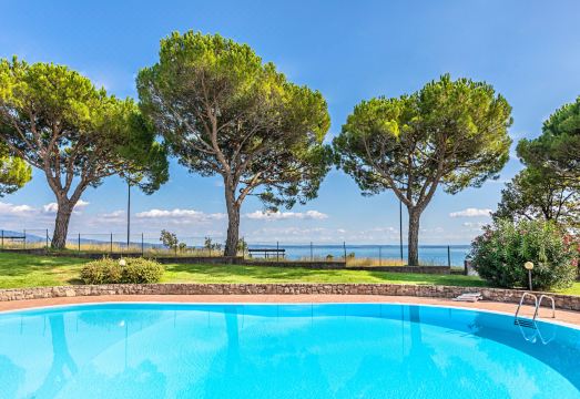 Poggio San Michele 2 by Wonderful Italy Hotel Overview