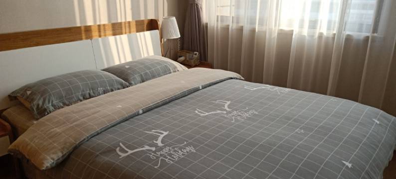 连昕公寓(苜林巷分店)图片