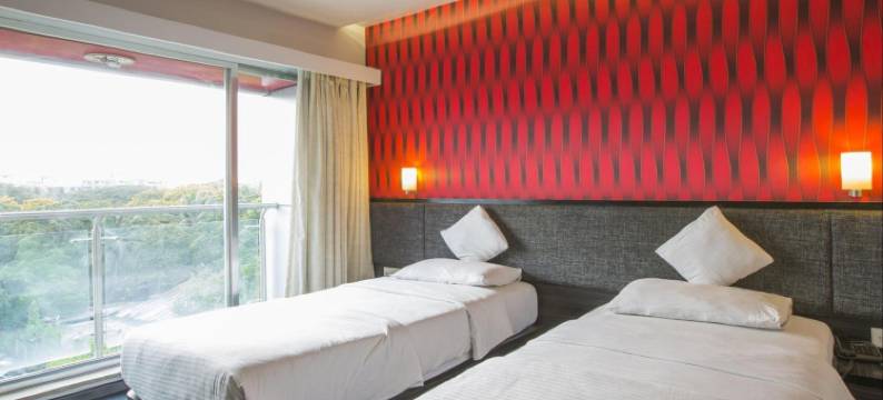 格兰维尔酒店(Granville Hotel)图片