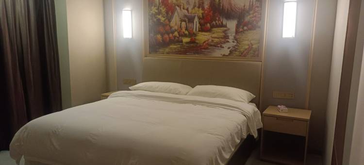 房东春林公寓(航生路分店)图片