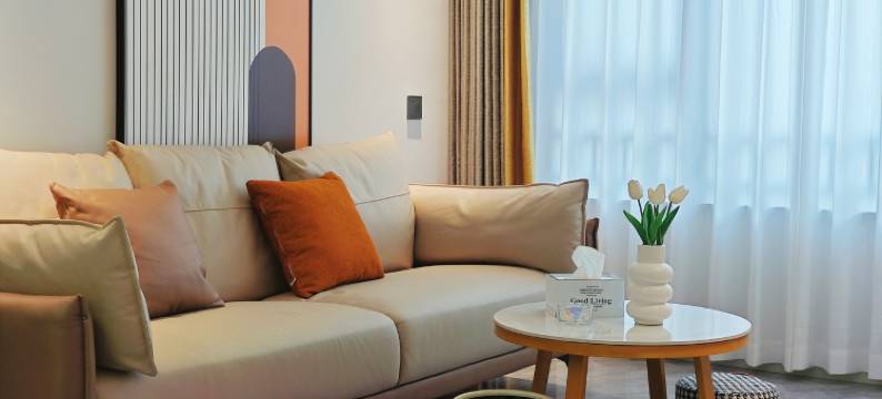 房东小姐姐公寓(玄武门大街分店)图片