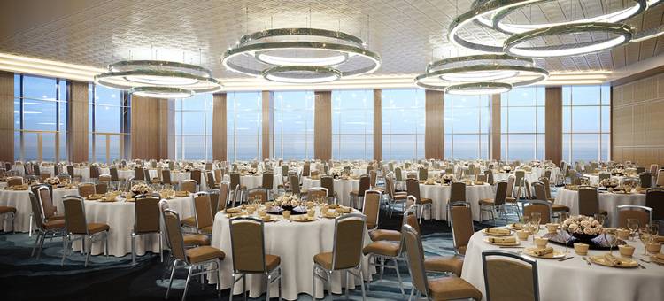 佛罗里达墨西哥湾希尔顿格芮精选酒店逐日度假村(Sunseeker Resort Florida Gulf Coast, Curio Collection Hilton)图片