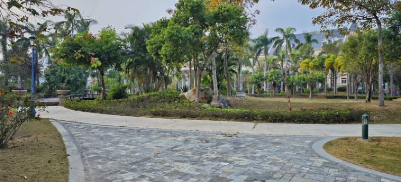 祥琪明月湾1006公寓(明月路分店)图片