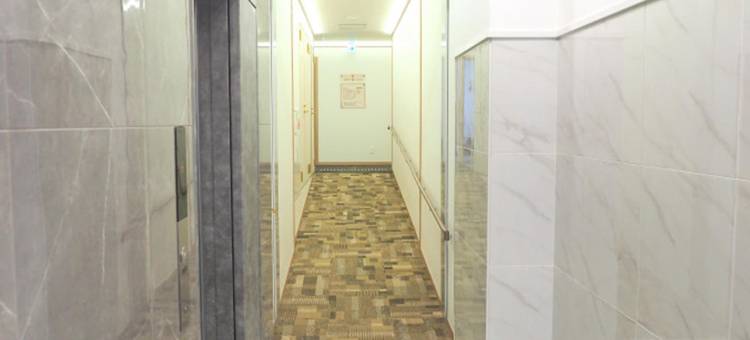 二俣川站北口东横INN酒店(Toyoko Inn Futamatagawa-Eki Kita-Guchi)图片