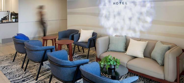 悉尼曼利 Warringah 美居酒店(Mercure Sydney Manly WarringaH)图片