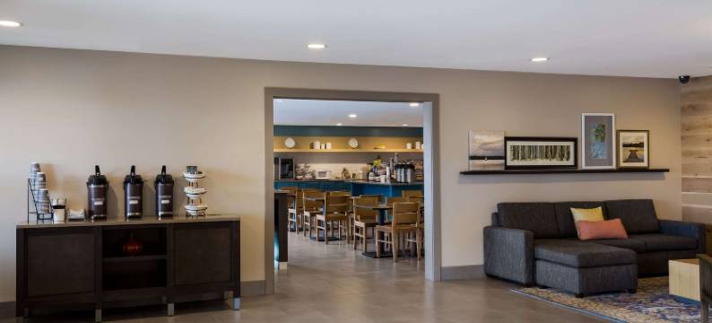 卡尔森马里恩乡村酒店及套房(Country Inn & Suites by Radisson, Marion, IL)图片