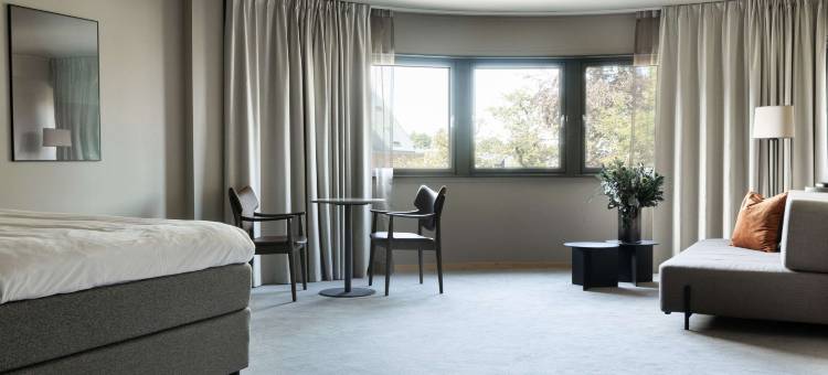 斯塔万格凯瑞华晟酒店(Clarion Hotel Stavanger)图片
