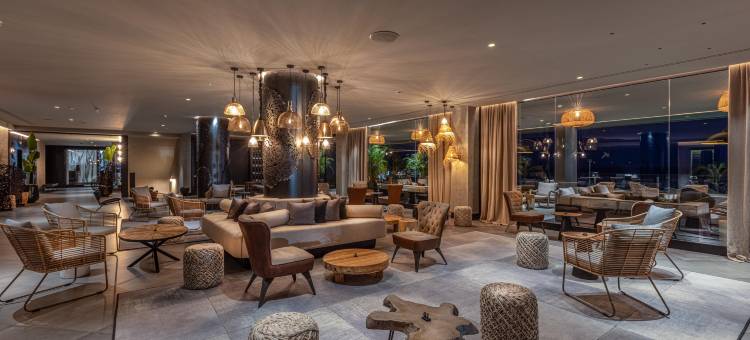 法罗酒店 - 洛佩桑精选酒店 - 限成人(Hotel Faro, a Lopesan Collection Hotel - Adults Only)图片