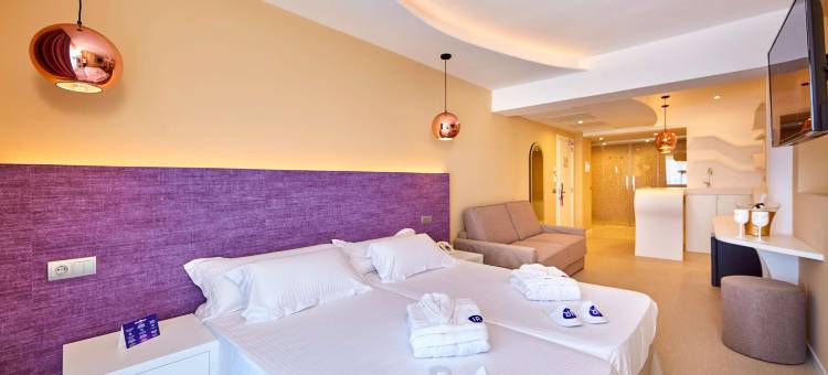 马略卡靛蓝岩石酒店-限成人(Indico Rock Hotel Mallorca - Adults Only)图片