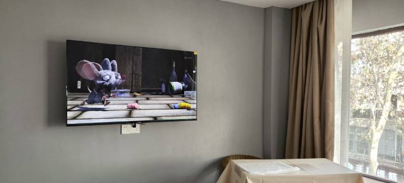 愿你无忧客栈(尚朴路分店)图片