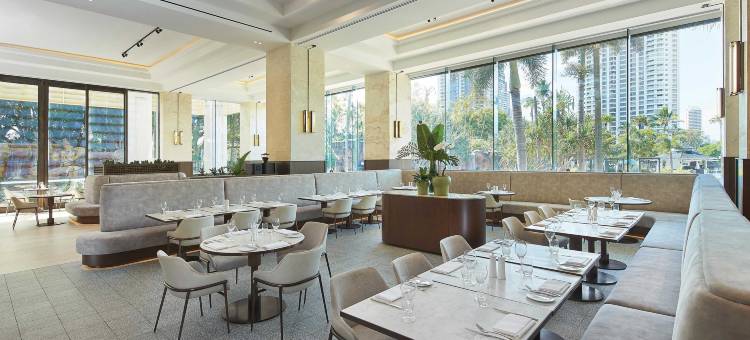 滑浪天堂万豪度假会(Marriott Vacation Club at Surfers Paradise)图片