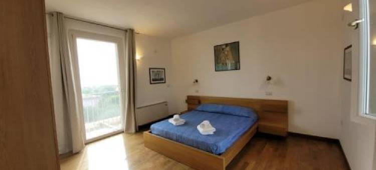 Villa Delle Gazanie -Camera in Villa -Vista Panoramica Sul Golfo图片