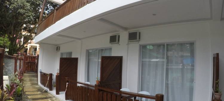 尼拉图里斯特山林小屋(Neela Tourist Lodge)图片