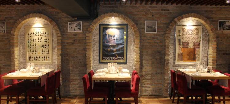 雷卡兹公园酒店(Reikartz Park Astana ex-Royal Park Hotel & Spa)图片