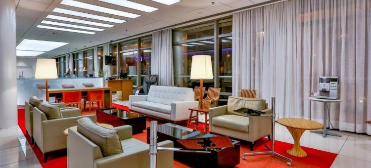 圣卡埃塔凯艺酒店(Quality Hotel São Caetano)图片