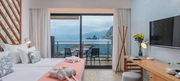 海湾自然水酒店(Aqua Natura Bay)图片