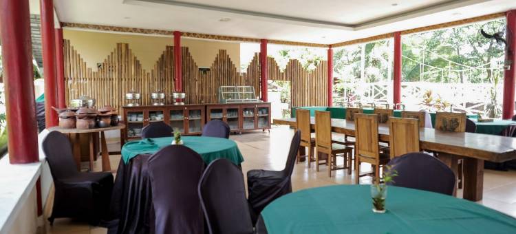 新州卡利安达酒店及度假村(Negeri Baru Hotel & Resort Kalianda)图片