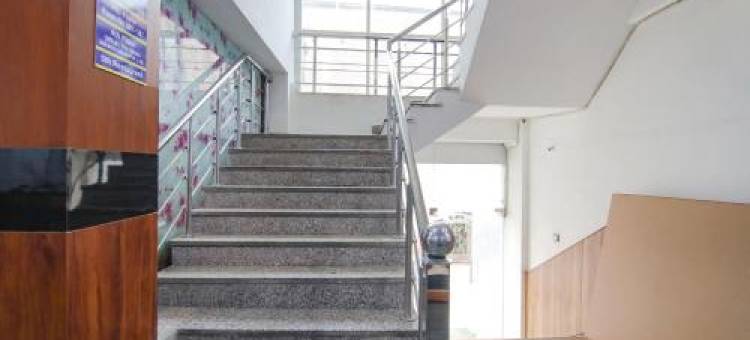 FabHotel the Grand Heritage图片