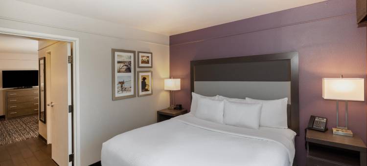 罗克沃尔拉昆塔温德姆套房酒店(La Quinta Inn & Suites by Wyndham Rockwall)图片