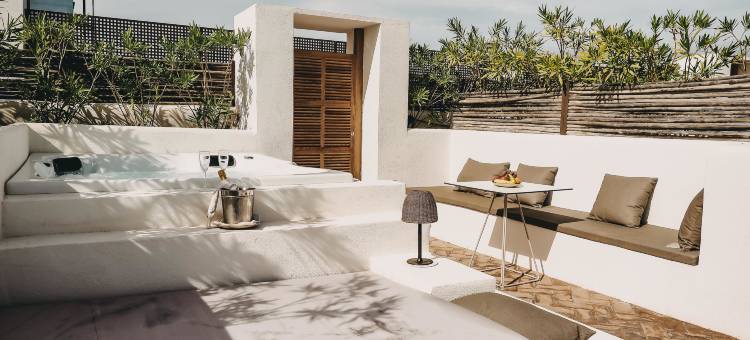 巴利福特酒店马洛卡(Barefoot Hotel Mallorca)图片