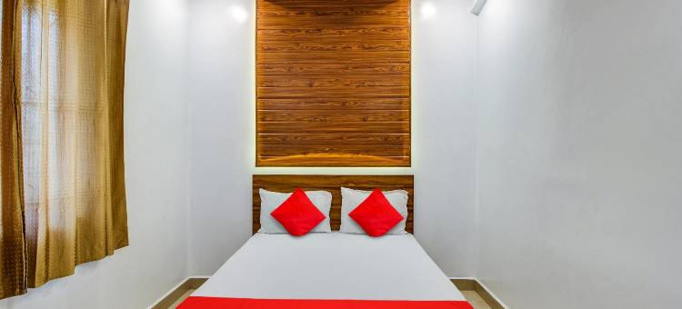 Hotel O Guddan Holiday图片