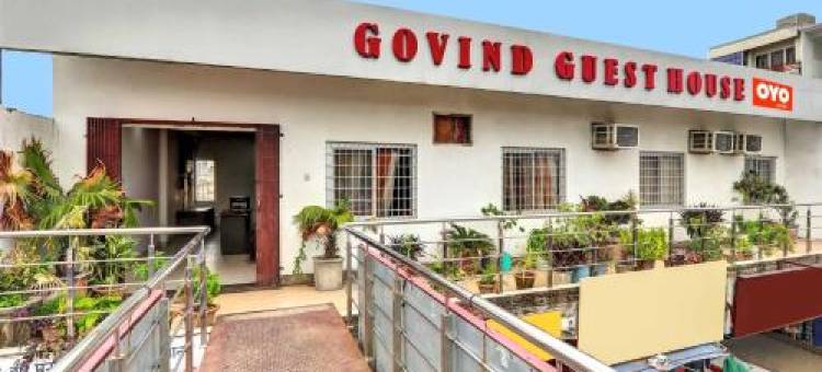 Hotel O Govind Guest House图片