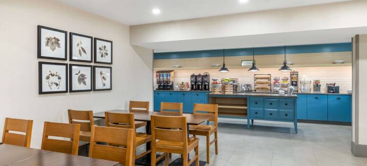 亚特兰大机场南丽怡酒店(Country Inn & Suites by Radisson, Atlanta Airport South, GA)图片