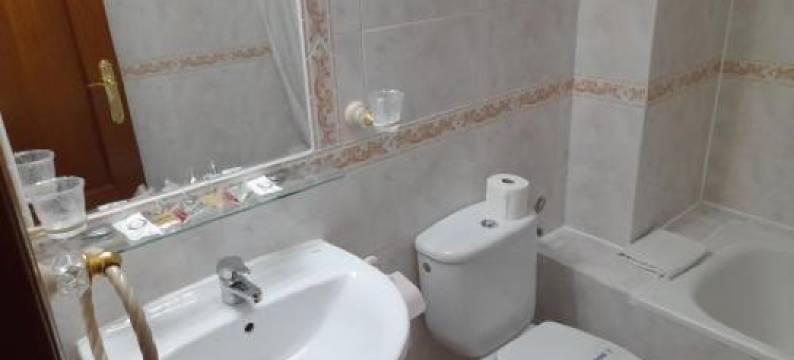 Hostal San Roque图片