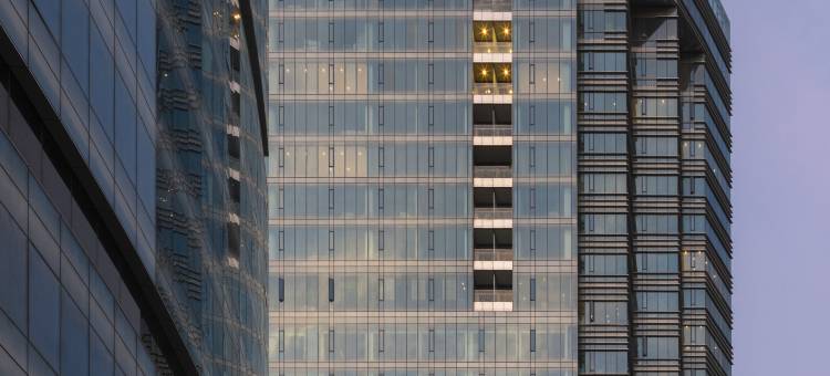 四季酒店班加罗尔(Four Seasons Hotel Bengaluru at Embassy One)图片