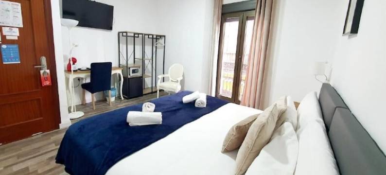 扎伊达酒店(Hotel Zaida)图片
