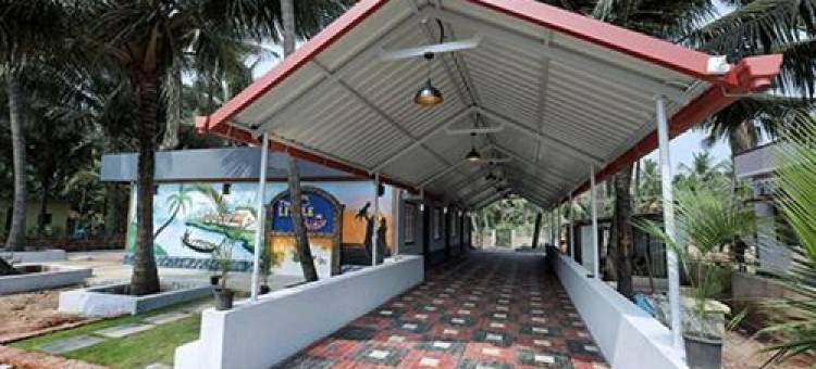 The Little Prince - Mangalore Beach Homestay图片