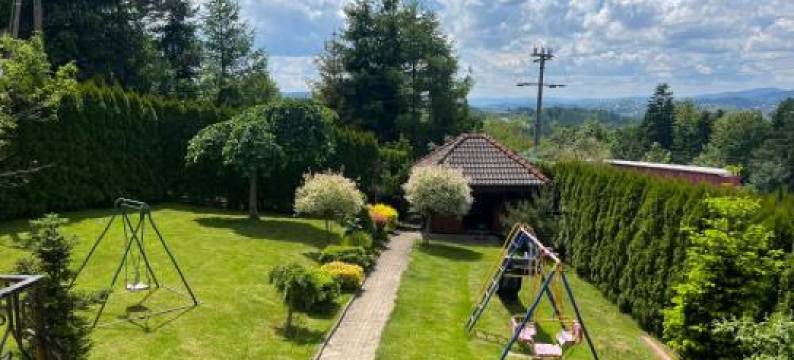 Willa Koniaków图片