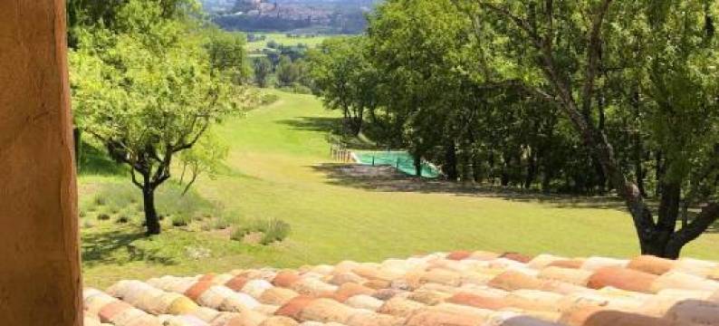 瑟伦尼特酒店(Le Mas Sérénité)图片