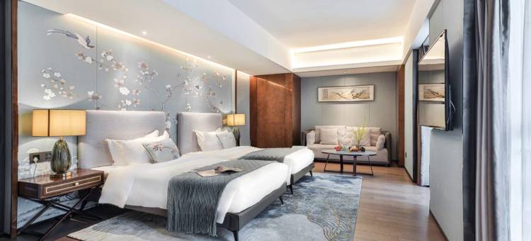 广州珠江新城丽舍国际公寓图片