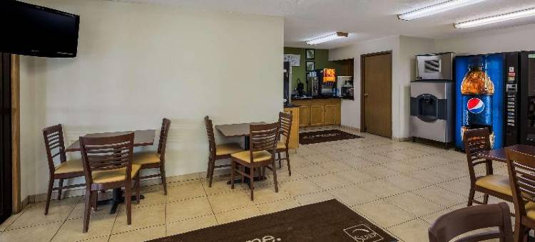 舒眠酒店 Bolivar(Sleep Inn Bolivar)图片